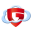 G Data CloudSecurity icon