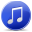 GBK Music icon