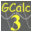 GCalc icon