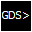 GDS Utilities icon