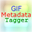 GIF Metadata Tagger