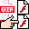 GIF To SWF Converter Software icon