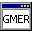 GMER icon
