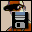GTA San Andreas Savegame Editor icon