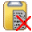 GaCaS Clipboard Cleaner icon