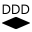 DDD Terrain Editor icon