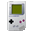 Gameboy Icon icon