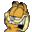 Garfield icon