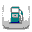 Gas Station Software icon