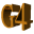 Geant4 icon