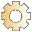 Gearbox icon