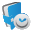 GeeTeeDee Portable icon