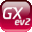 GeneXus X icon