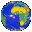 GeoSatSignal icon