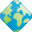 Portable GeoServer icon