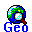 GeoWatch icon