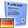 Germany Map Locator