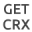 Get CRX