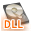GetDiskSerial.DLL icon