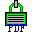GetPDF Encryptor Decryptor icon