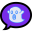 Ghost Chat icon