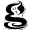 Ghostscript Portable icon