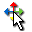 GiMeSpace QuickMenu icon
