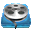 Gilisoft Movie DVD Converter icon