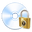 GiliSoft Secure Disc Creator icon
