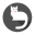 Enhanced GitHub icon