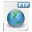 Global FTP Cracker icon