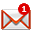 Gmail New Mail Notifier icon