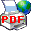 Go2PDF icon
