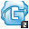 GoSuRF Browser icon