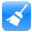 Folder Cleaner icon