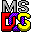 Good Old DOS! icon