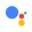 Google Assistant Unofficial Desktop Client icon