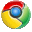 Google Chrome Password Recovery Tool icon