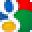 Googleman icon