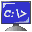Graphical Console icon