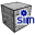 Gray Simulator icon