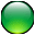 Green Point Launcher icon