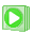 Green WMP icon