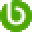GreenPOS icon