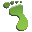 Greenfoot icon