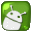 Greenleaf Yaffs-IMG Manager (formerly Greenleaf Android System IMG Decompressor) icon
