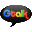 Gtalk Color Icons icon