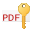 Guaranteed PDF Decryptor icon