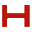 HBase icon