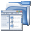 HD Book Organizer icon